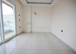 Пентхаус с незабываемыми видами