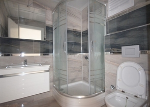 Пентхаус с незабываемыми видами