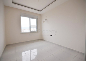 Пентхаус с незабываемыми видами