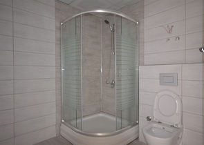 Пентхаус с незабываемыми видами