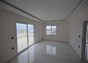 Пентхаус с незабываемыми видами