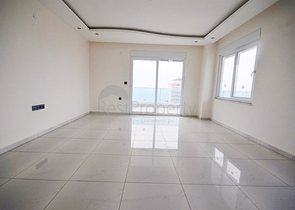 Пентхаус с незабываемыми видами