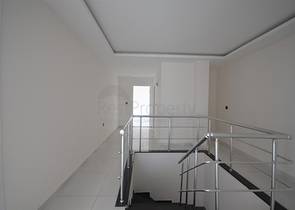 Пентхаус с незабываемыми видами