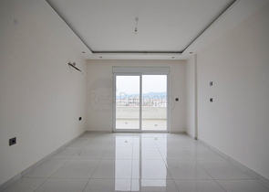 Пентхаус с незабываемыми видами