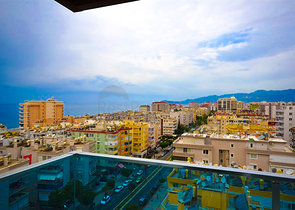 Пентхаус с незабываемыми видами