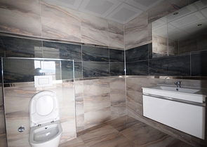 Пентхаус с незабываемыми видами