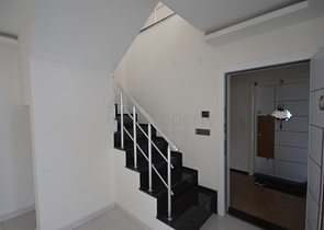 Пентхаус с незабываемыми видами