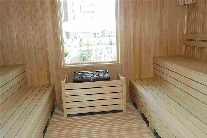 Просторные апартаменты в аренду в Махмутларе