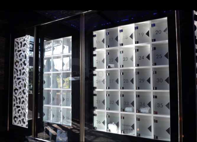 Меблированная квартира 2+1 всего 500 м до моря в Анталии