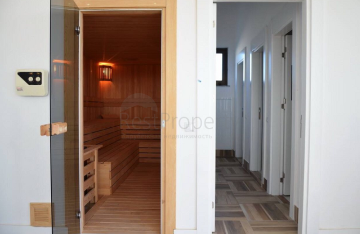 Меблированная квартира 2+1 всего 500 м до моря в Анталии