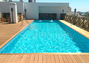 Меблированная квартира 2+1 всего 500 м до моря в Анталии