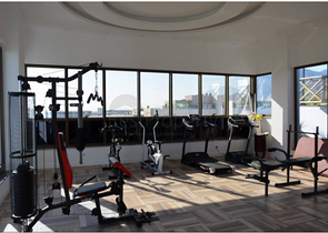 Меблированная квартира 2+1 всего 500 м до моря в Анталии