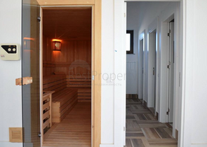 Меблированная квартира 2+1 всего 500 м до моря в Анталии