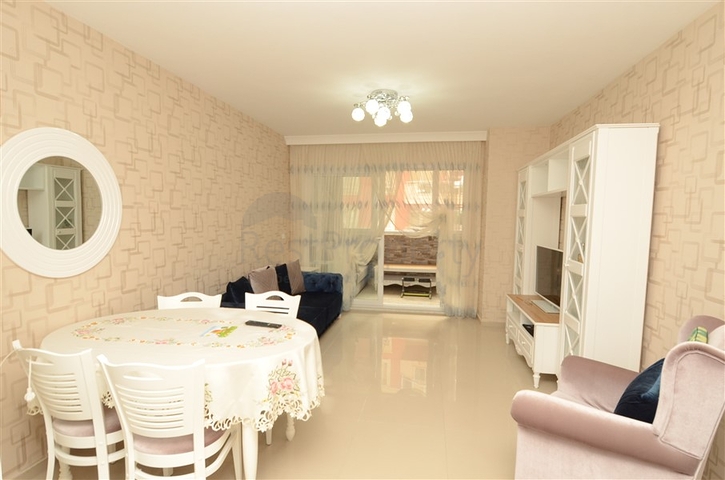 Апартаменты от собственника в Махмутларе