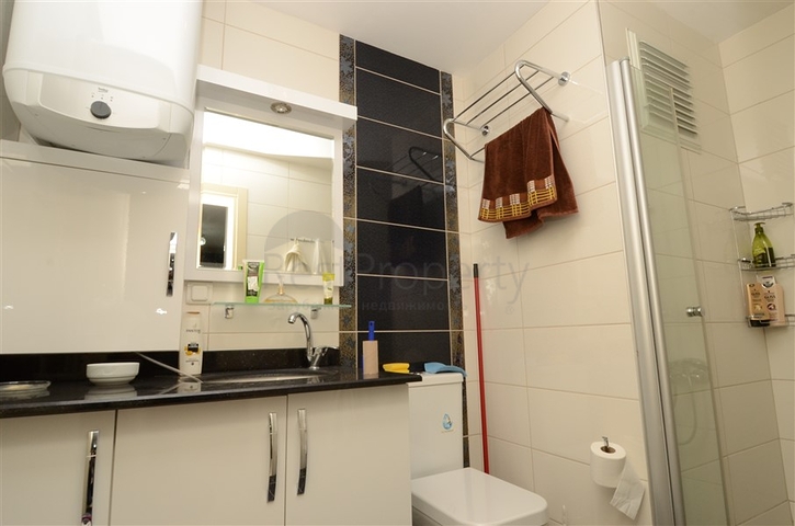 Апартаменты от собственника в Махмутларе