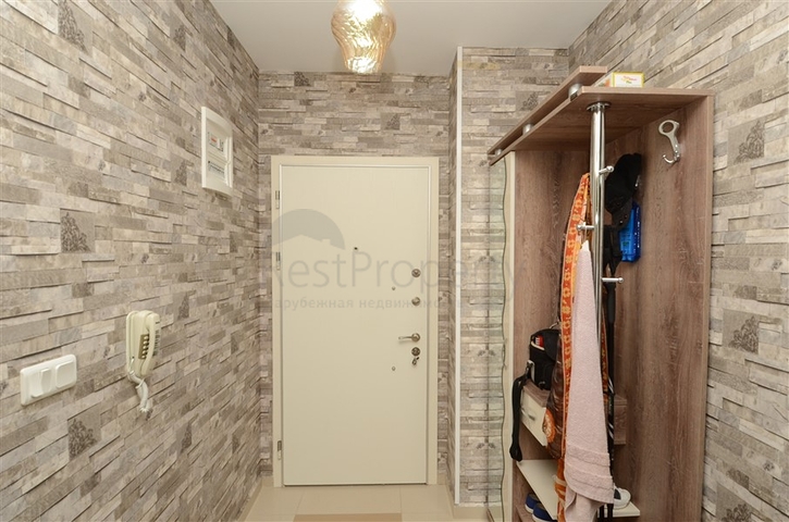 Апартаменты от собственника в Махмутларе