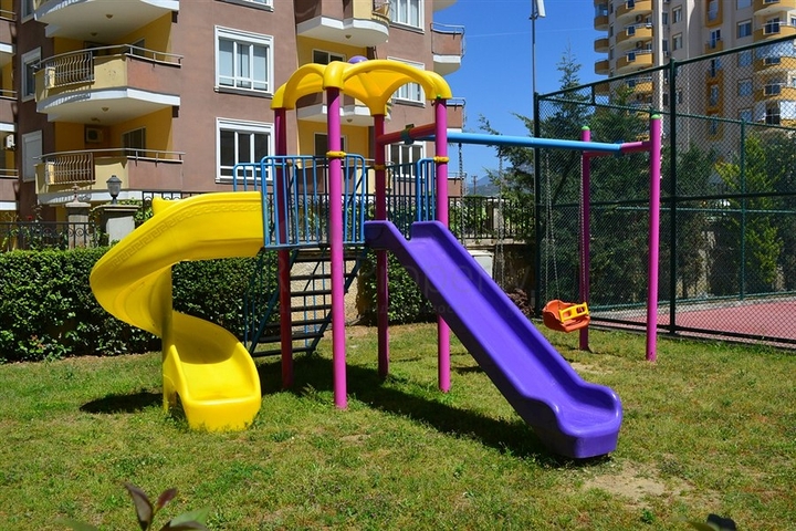 Апартаменты от собственника в Махмутларе