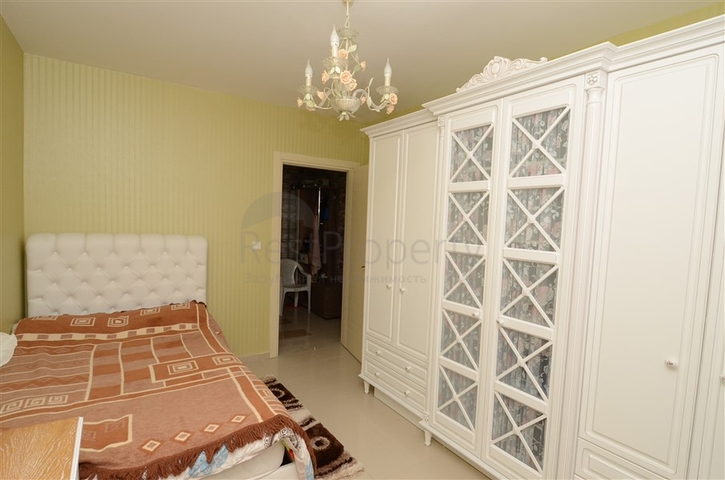 Апартаменты от собственника в Махмутларе