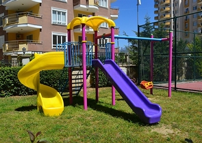 Апартаменты от собственника в Махмутларе