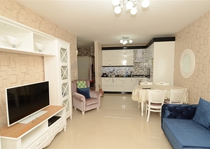 Апартаменты от собственника в Махмутларе