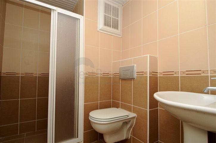 Семейные апартаменты в Махмутларе