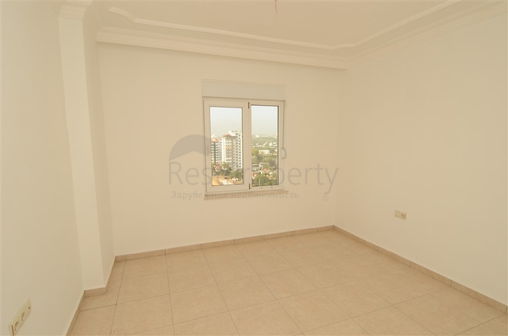 Семейные апартаменты в Махмутларе