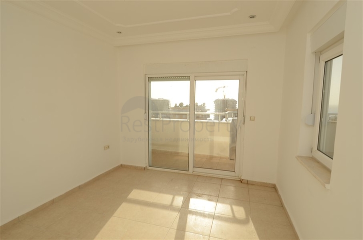 Семейные апартаменты в Махмутларе