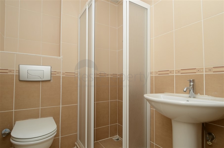 Семейные апартаменты в Махмутларе