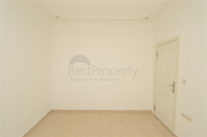 Семейные апартаменты в Махмутларе