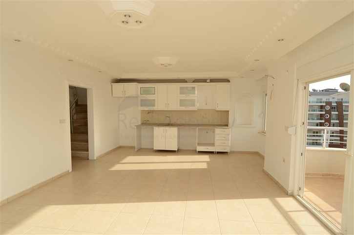 Семейные апартаменты в Махмутларе