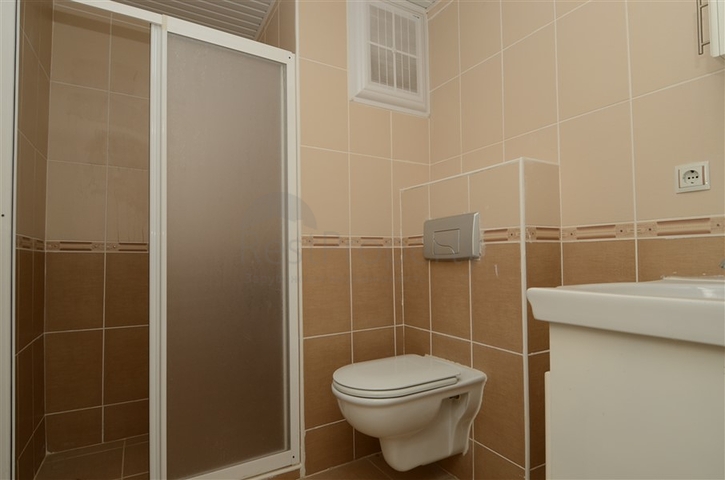 Семейные апартаменты в Махмутларе