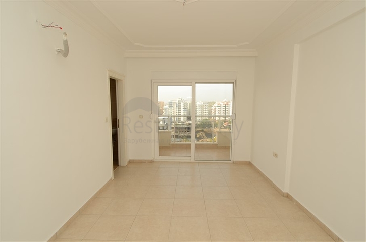 Семейные апартаменты в Махмутларе