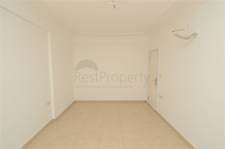 Семейные апартаменты в Махмутларе