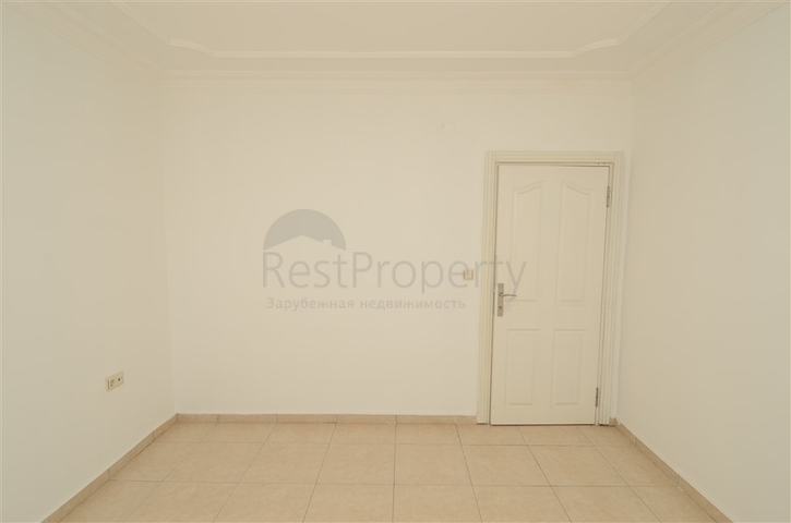 Семейные апартаменты в Махмутларе