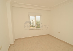 Семейные апартаменты в Махмутларе