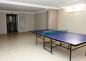 Семейные апартаменты в Махмутларе