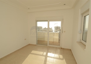 Семейные апартаменты в Махмутларе