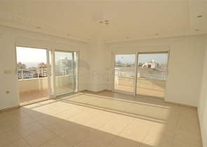 Семейные апартаменты в Махмутларе