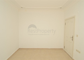 Семейные апартаменты в Махмутларе