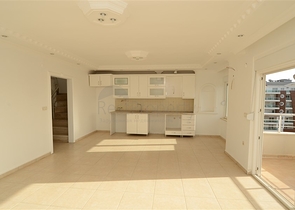 Семейные апартаменты в Махмутларе