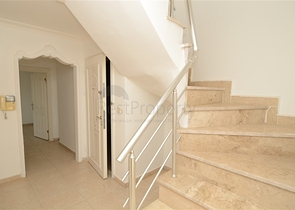 Семейные апартаменты в Махмутларе