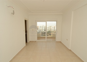 Семейные апартаменты в Махмутларе