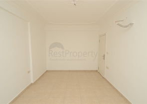 Семейные апартаменты в Махмутларе