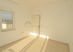 Семейные апартаменты в Махмутларе