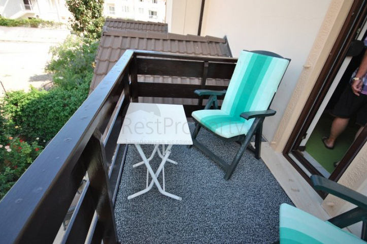 Дом с 3 спальнями в центре Кемера 700 м до моря