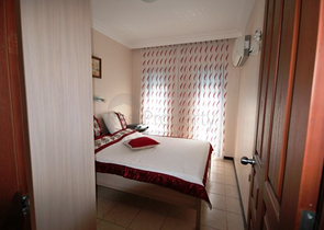 Дом с 3 спальнями в центре Кемера 700 м до моря