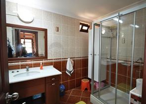 Дом с 3 спальнями в центре Кемера 700 м до моря