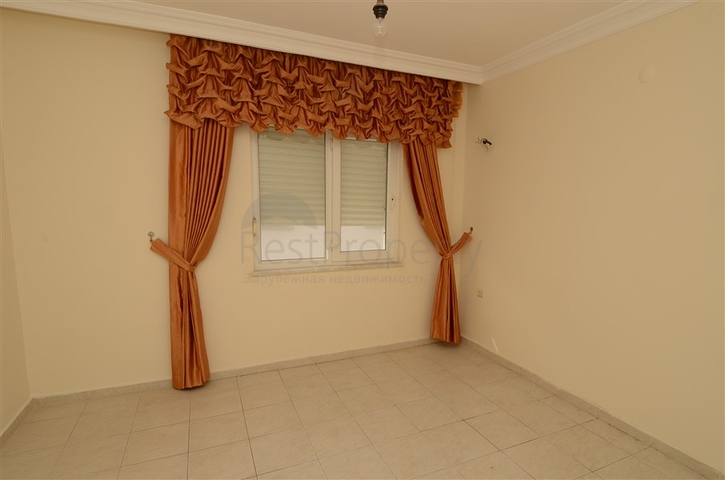 Квартира-дуплекс в европейском районе Оба