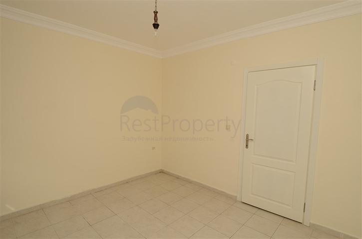 Квартира-дуплекс в европейском районе Оба