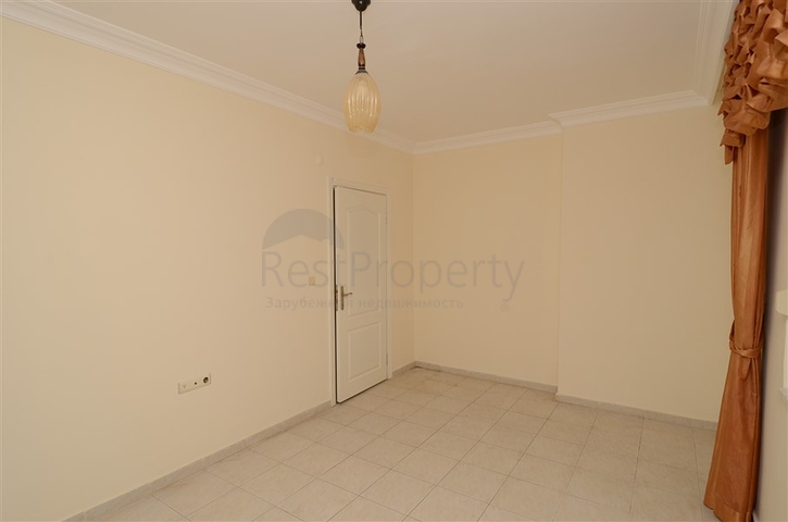 Квартира-дуплекс в европейском районе Оба